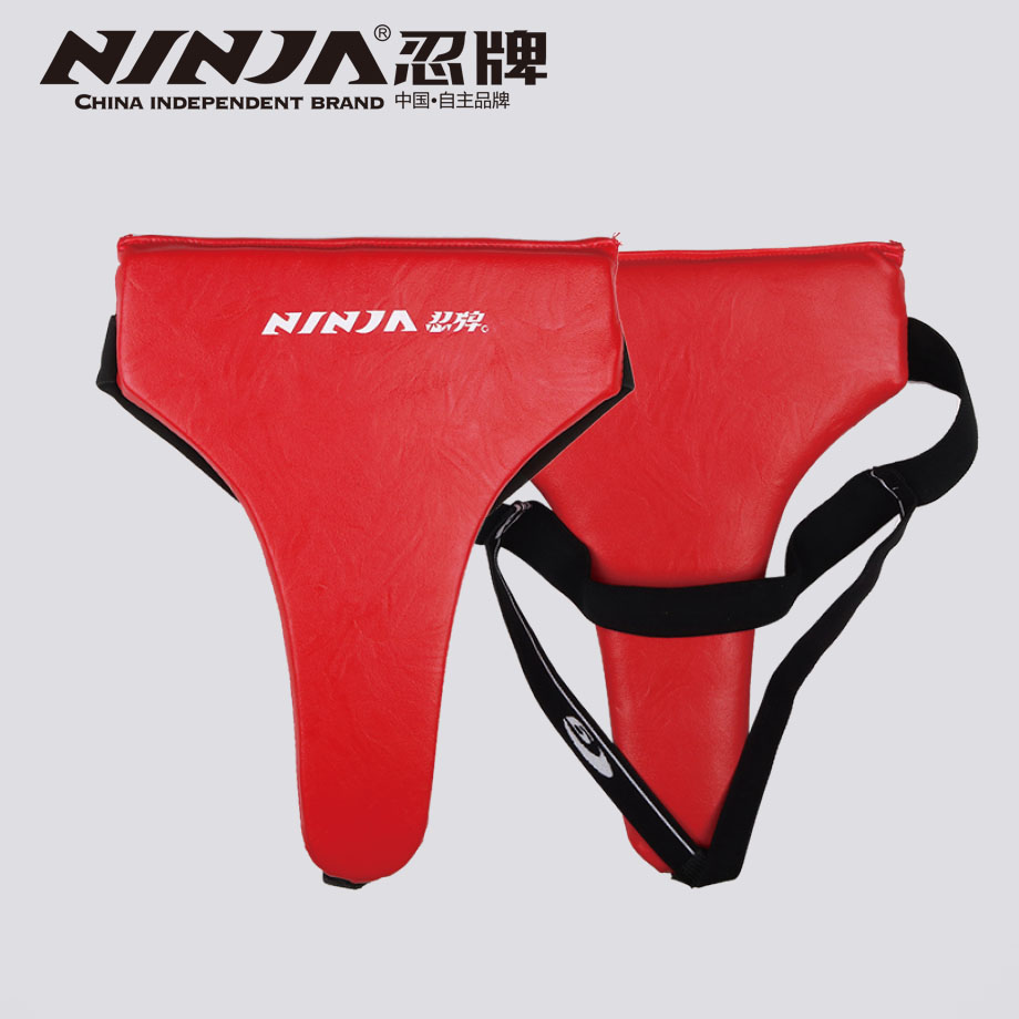 忍牌跆拳道拳擊女用護(hù)檔N7910